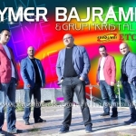 Ymer Bajrami & Grupi Kristal 2013