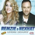 Remzie Osmani & Nexhat Osmani - Gjerdani I Dashurise