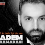 Adem Ramadani - A Ka Taube Zot Per Mu