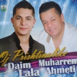 Daim Lala & Muharrem Ahmeti - Oj Prishtinalike (Dridhe Belin)