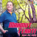 Mahmut Ferati - Shamia Boj Pembe
