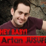 Artan Jusufi - Hey Baby!