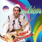 Adem Ramadani - Kenge Folklorike