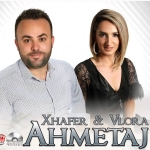 Xhafer & Vlora Ahmetaj 2018