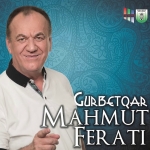 Mahmut Ferati - Gurbetqar