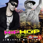 Produksioni Emra - Albanian Mixtape: Hip Hop Vol. 1