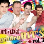 Produksioni Emra - Golden Hits Vol.3: Lotë E Këngë