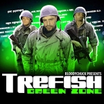 Trefish Greenzone 2011