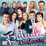 Albatrade - Balada Dashurie