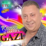 Gazmend Rama (Gazi) - Kosova Si Amerika