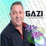 Gazmend Rama (Gazi) - Kiss Kiss