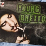 Young Ghetto Mixtape 2011
