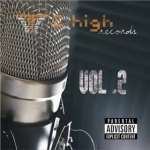 High Records Vol. 2 2008