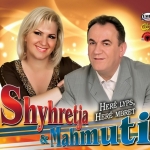 Mahmut Ferati & Shyhrete Behluli - Her Lyps, Her Mbret