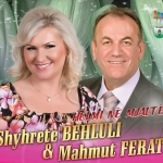 Mahmut Ferati & Shyhrete Behluli - Helmi Ne Mjalte