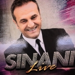 Sinan Vllasaliu - Sinani Live 2020