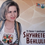 Shyhrete Behluli - Ti Fanar I Pashuar