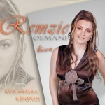 Remzie Osmani - Kur Zemra Kendon