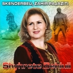 Shyhrete Behluli - Zahir Pajaziti
