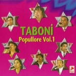Produksioni Elrodi - Taboni Muzikës Popullore Vol. 1