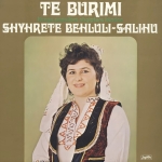 Shyhrete Behluli-Salihu - Te Burimi