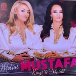 Motrat Mustafa - Këngë Të Shpirtit