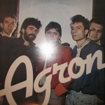Agron 1985