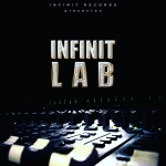 Infinit Lab Vol. 1 2004