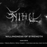 Willingness Of Strength 2012