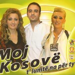Remzie Osmani, Nazife Bunjaku & Nexhat Osmani - Moj Kosove T'lumte Na Per Ty