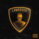Mozzik - Lamboziki