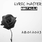 Lyric Master - Nostalgji Ep