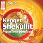 Produksioni Elrodi - 100 Kenget Popullore Te Shekullit Vol.3