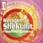 Produksioni Elrodi - 100 Kenget Popullore Te Shekullit. Vol.4