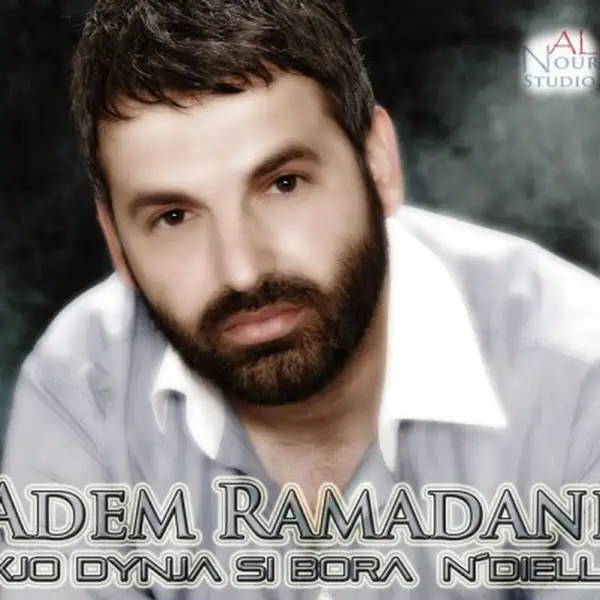 adem ramadani biseda me nefsin adem ramadani biseda me nefsin