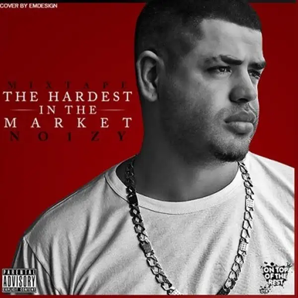 noizy qunat e nates