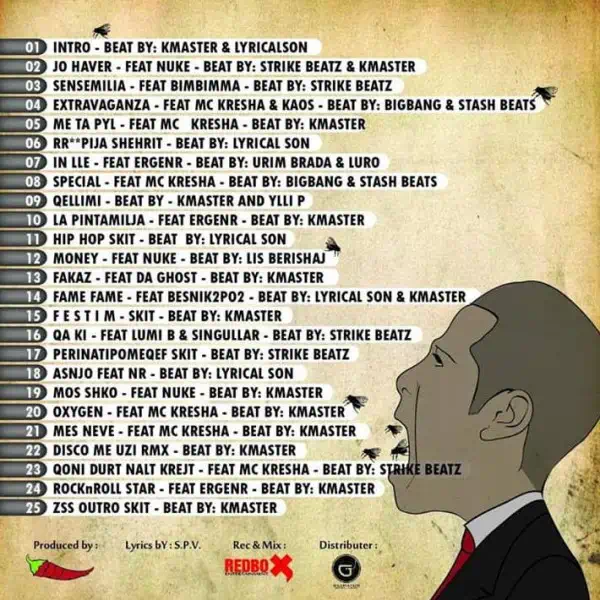 zimasamshevy album