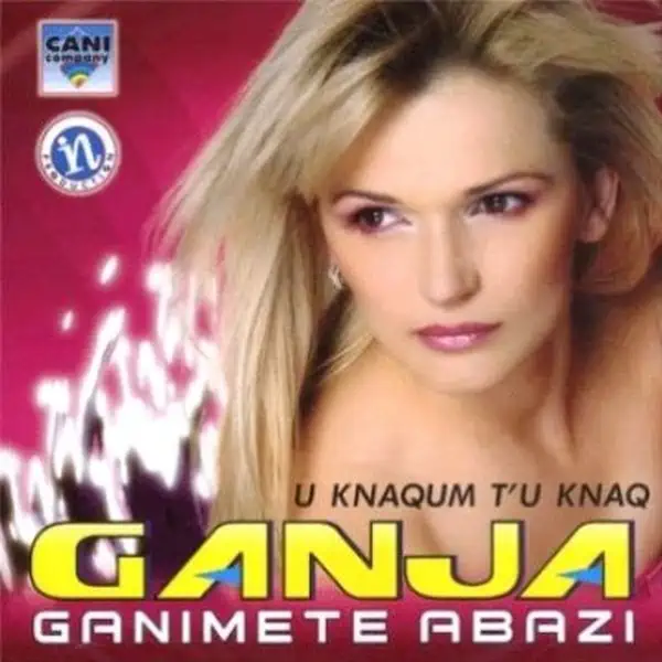 Ganimete Abazi Ganja