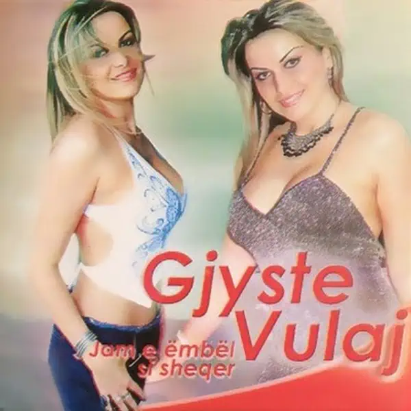 gjyste vulaj jam e embel si sheqer