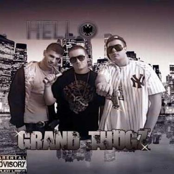 Grand Thugz