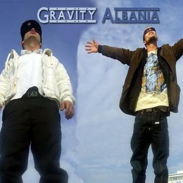 Gravity Albania