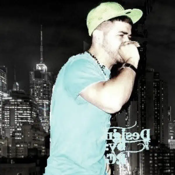 Noizy Foto