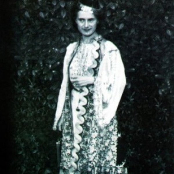 Marie Kraja