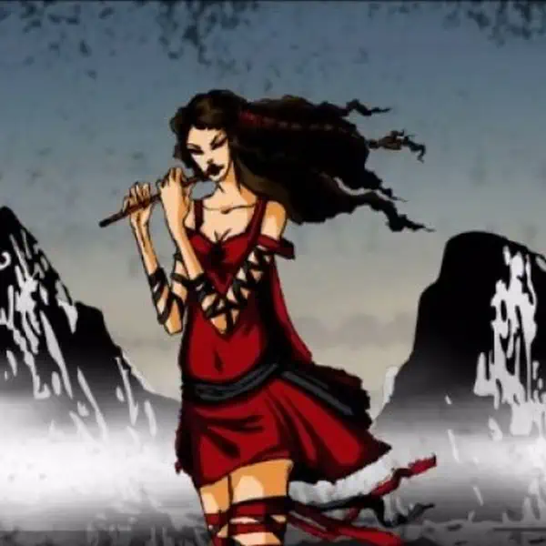 adelina ismajli skenderbeu