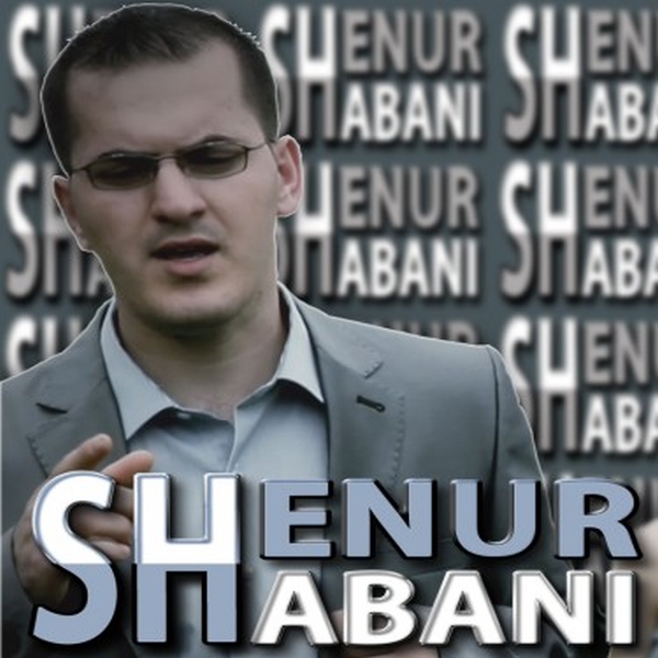 Shenur Shabani