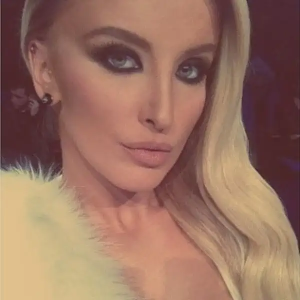 Pëlqehet Shumë Paraqitja E Tunës Në X Factor