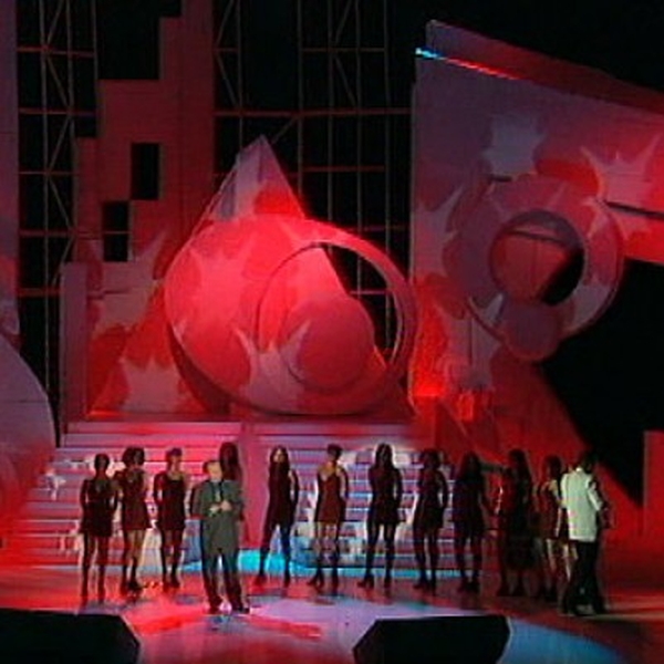 Kënga Magjike 1999