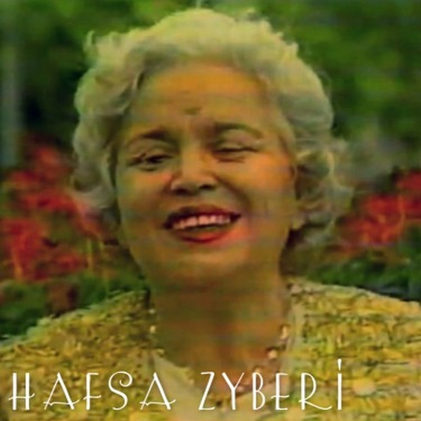 Hafsa Zyberi & Fitnete Rexha