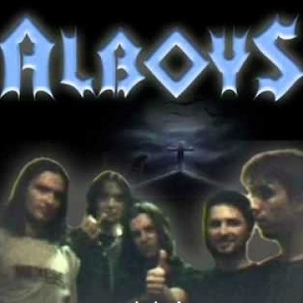 Alboys