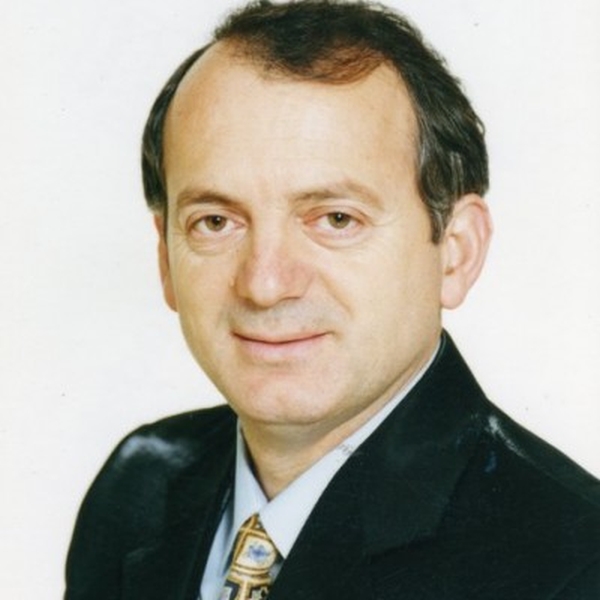 Mark Gjoka